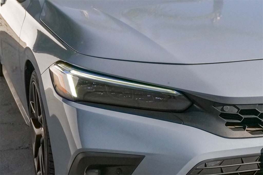 Thumbnail: 2023 Honda Civic - 9