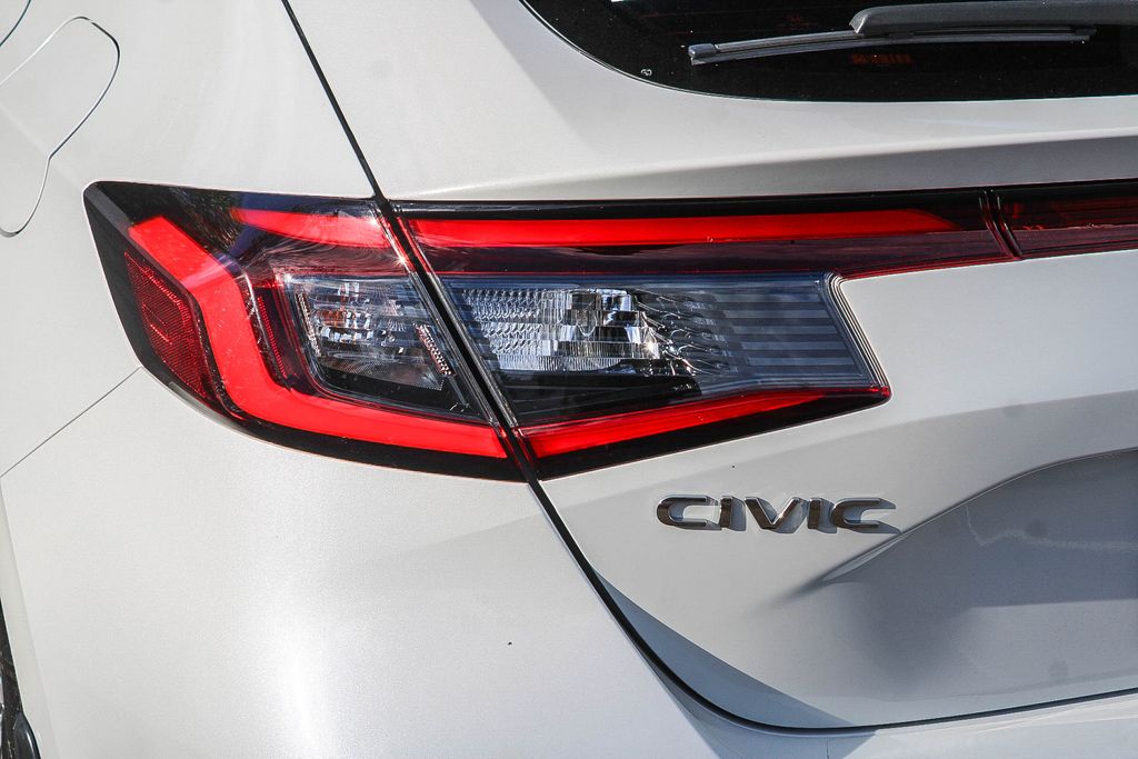 Thumbnail: 2023 Honda Civic - 19