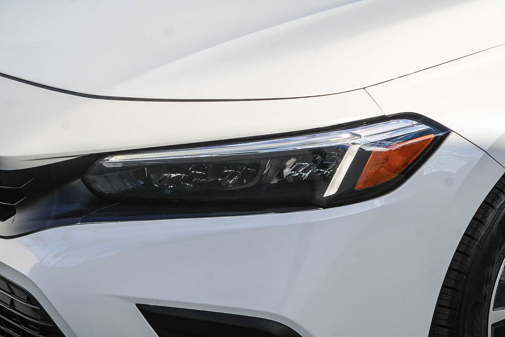 Thumbnail: 2023 Honda Civic - 21