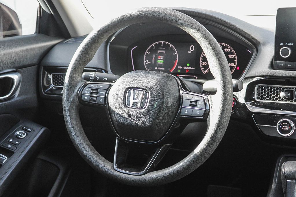 Thumbnail: 2023 Honda Civic - 12