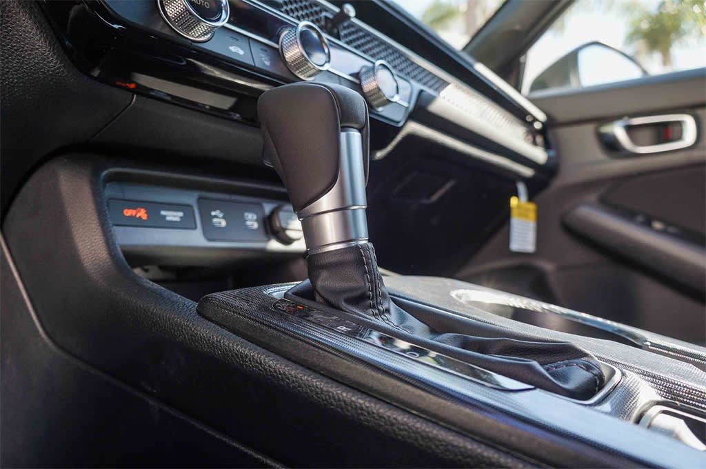 Thumbnail: 2026 Honda Civic - 26