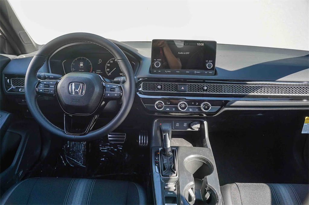 Thumbnail: 2026 Honda Civic - 2