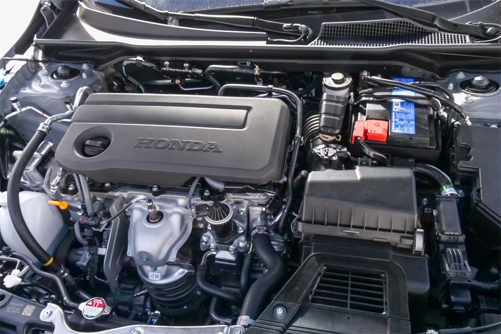 Thumbnail: 2026 Honda Civic - 7