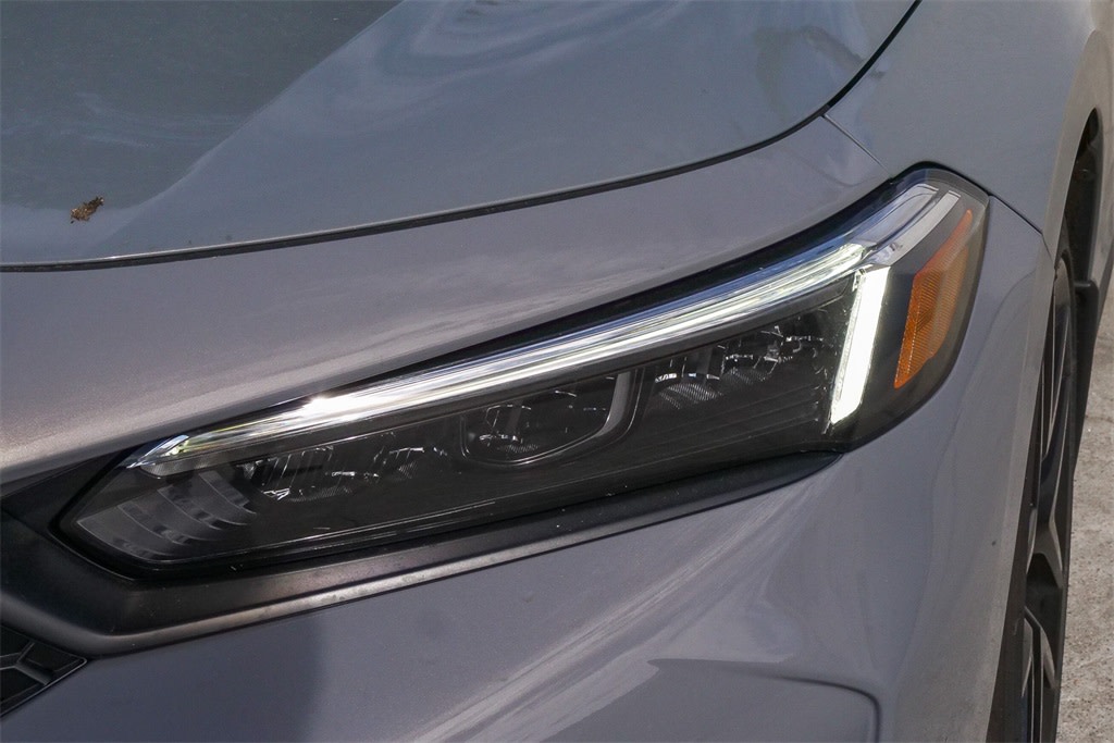 Thumbnail: 2026 Honda Civic - 17