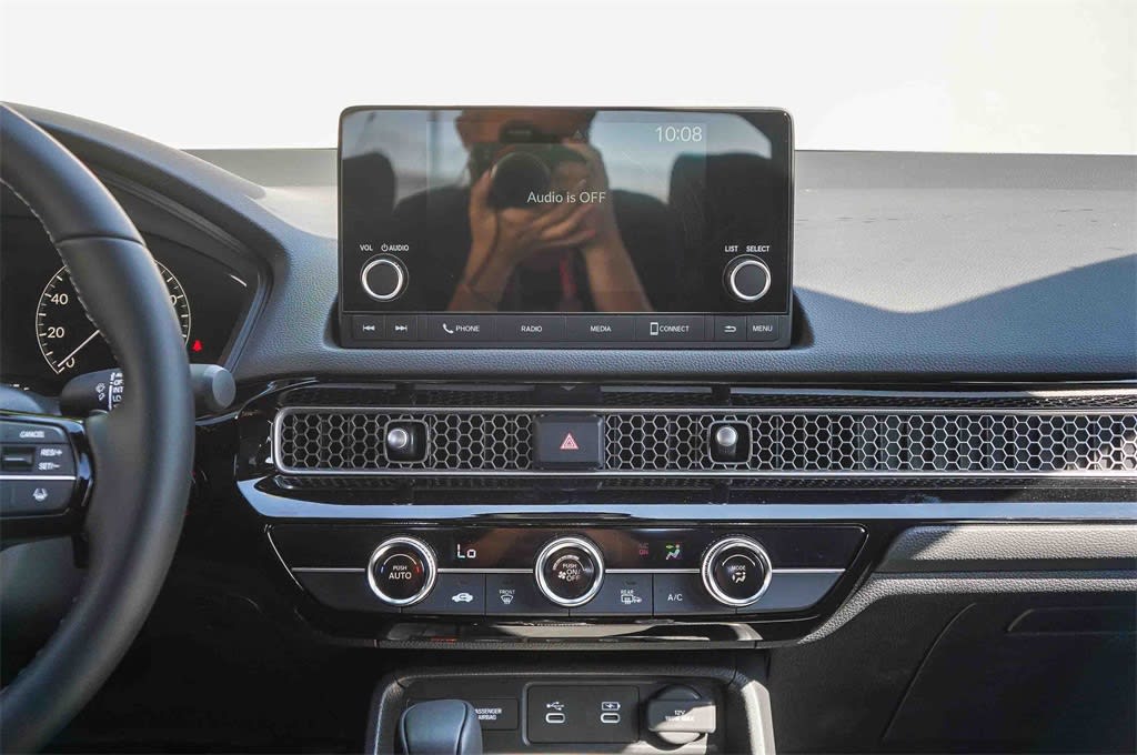 Thumbnail: 2026 Honda Civic - 12