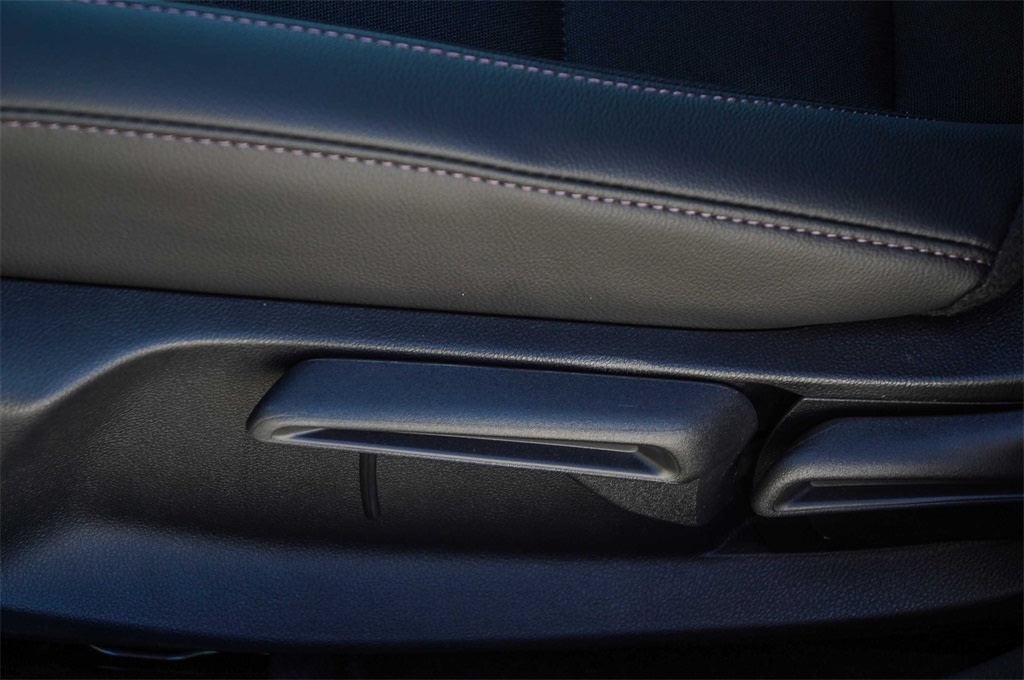 Thumbnail: 2026 Honda Civic - 25