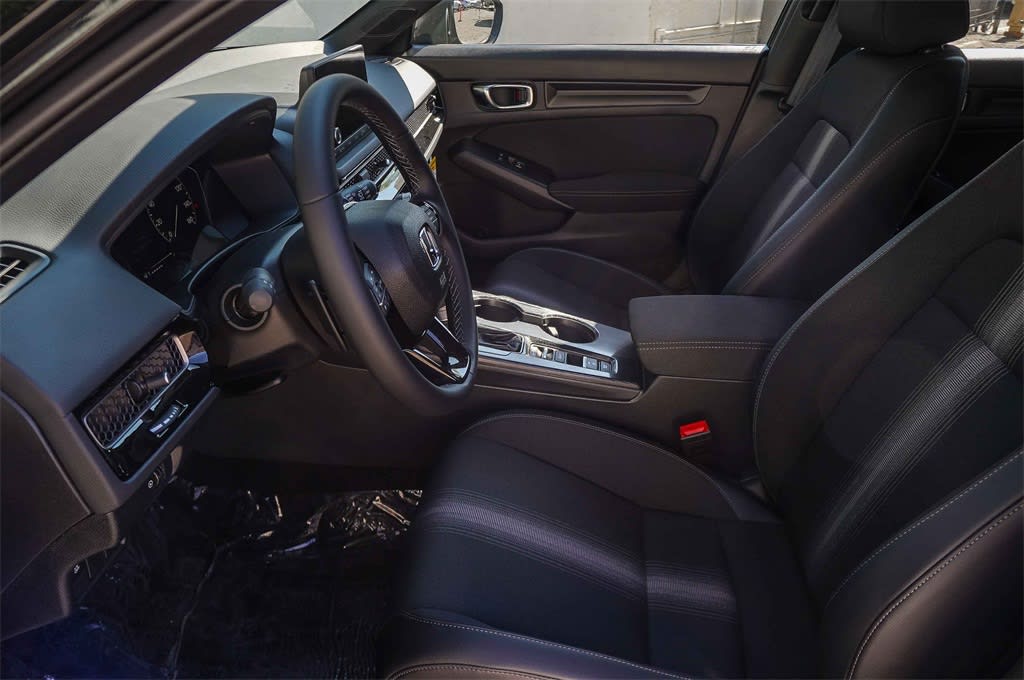 Thumbnail: 2026 Honda Civic - 10