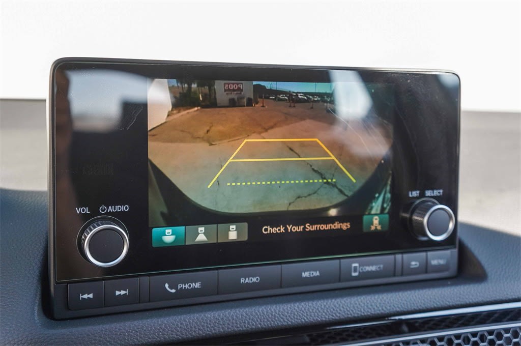 Thumbnail: 2026 Honda Civic - 27