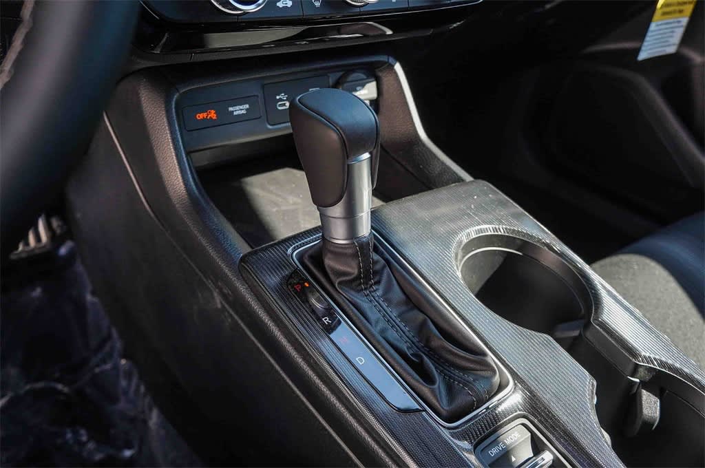 Thumbnail: 2026 Honda Civic - 13