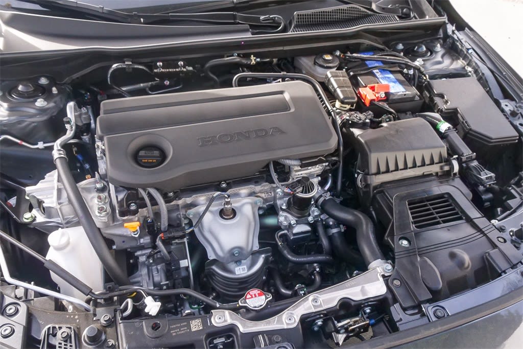 Thumbnail: 2026 Honda Civic - 7