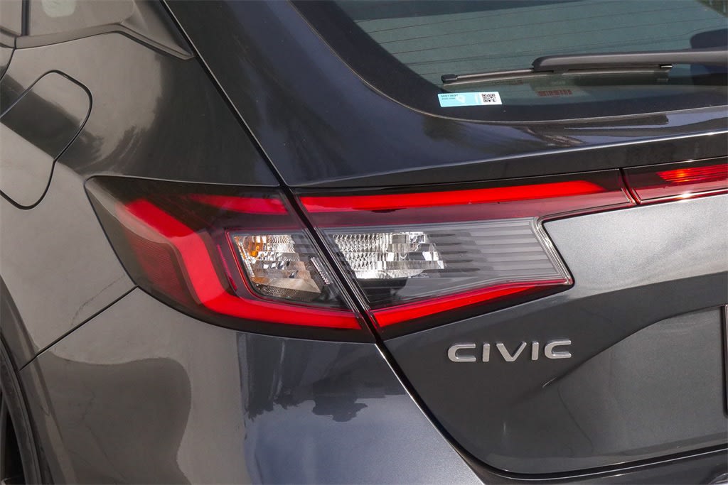 Thumbnail: 2026 Honda Civic - 20