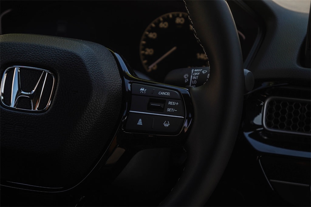 Thumbnail: 2026 Honda Civic - 23