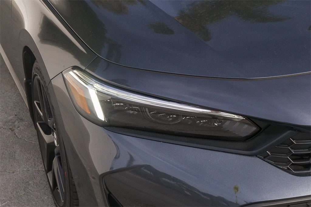 Thumbnail: 2026 Honda Civic - 17