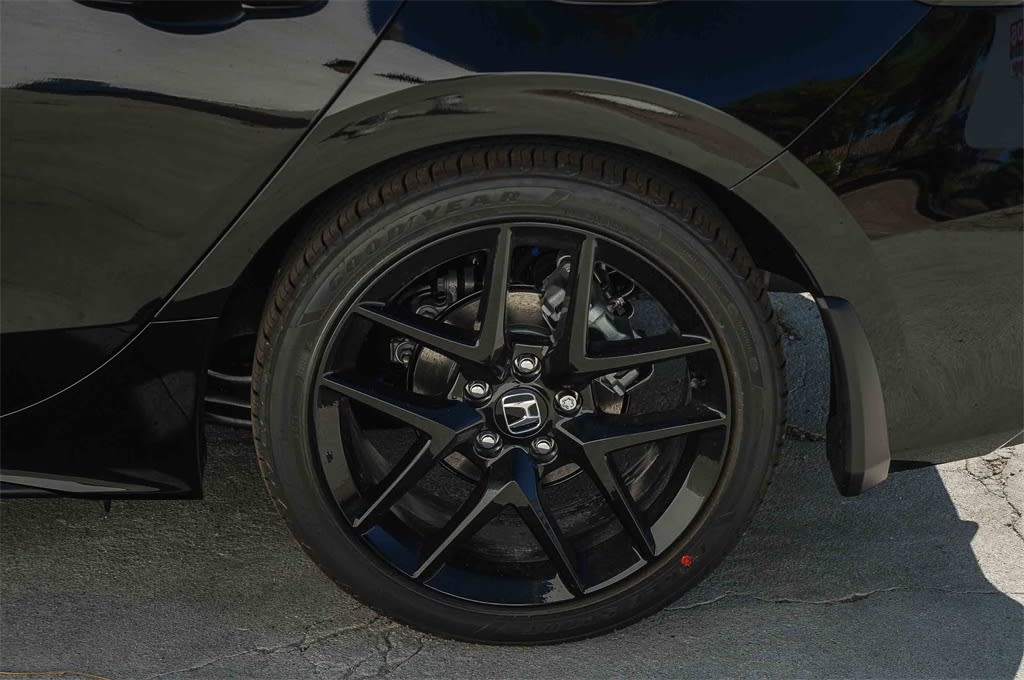 Thumbnail: 2026 Honda Civic - 21