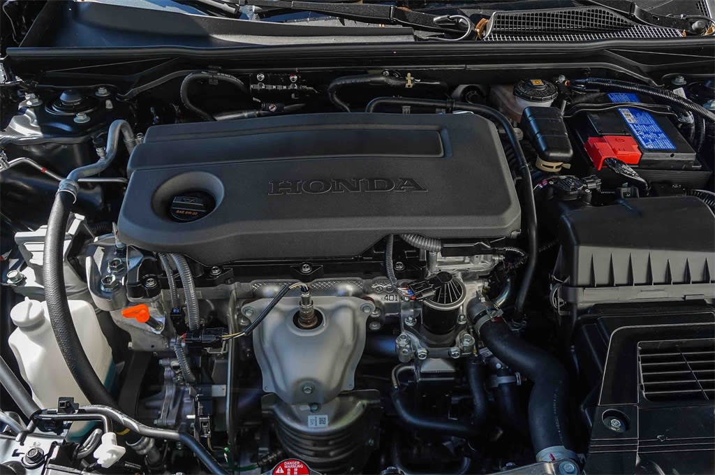 Thumbnail: 2026 Honda Civic - 8