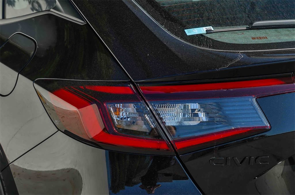 Thumbnail: 2026 Honda Civic - 19