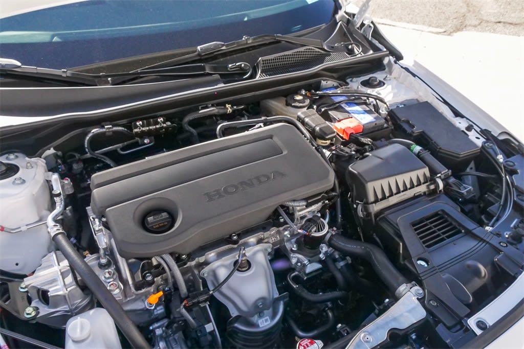 Thumbnail: 2026 Honda Civic - 7