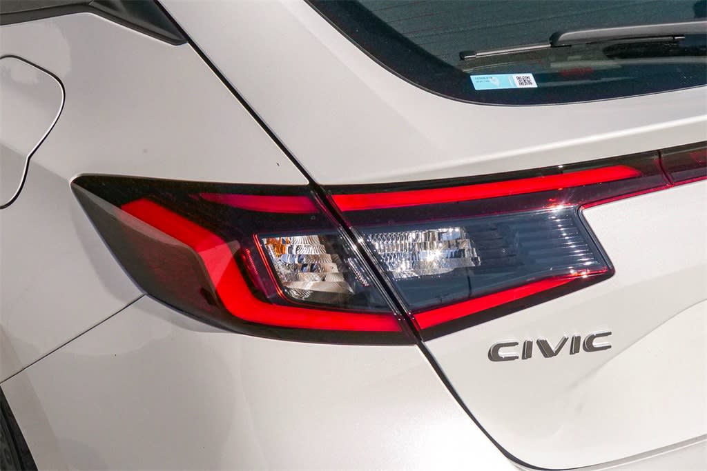 Thumbnail: 2026 Honda Civic - 20