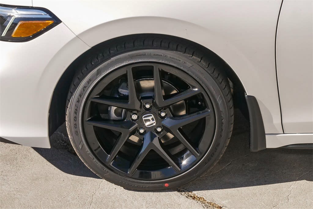 Thumbnail: 2026 Honda Civic - 6