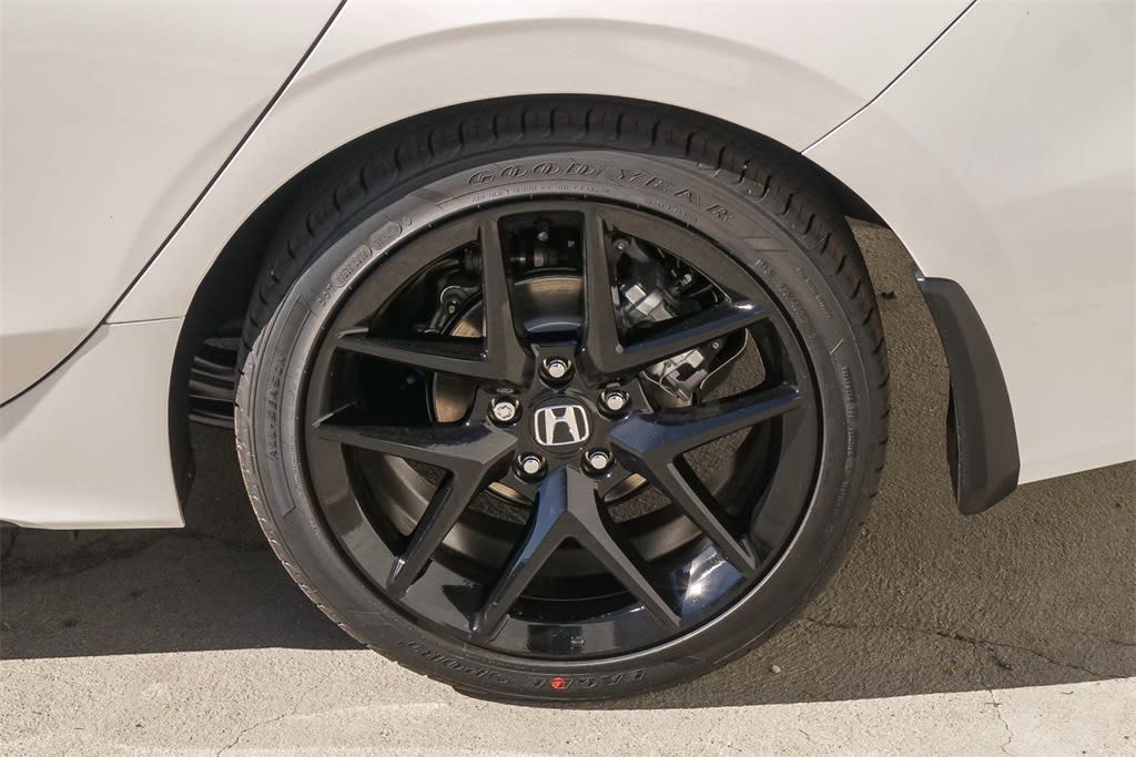 Thumbnail: 2026 Honda Civic - 18