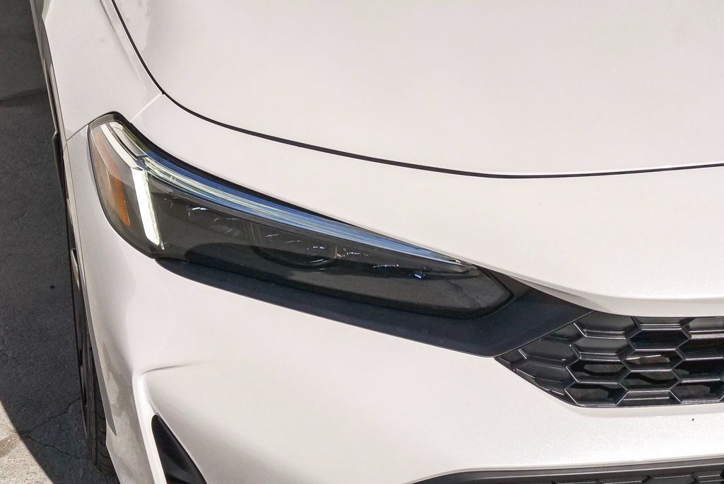 Thumbnail: 2026 Honda Civic - 17