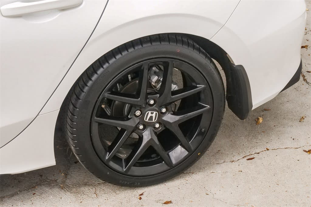 Thumbnail: 2022 Honda Civic - 17