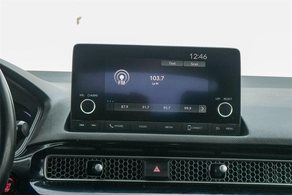 Thumbnail: 2022 Honda Civic - 11