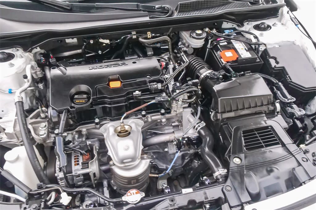 Thumbnail: 2022 Honda Civic - 7