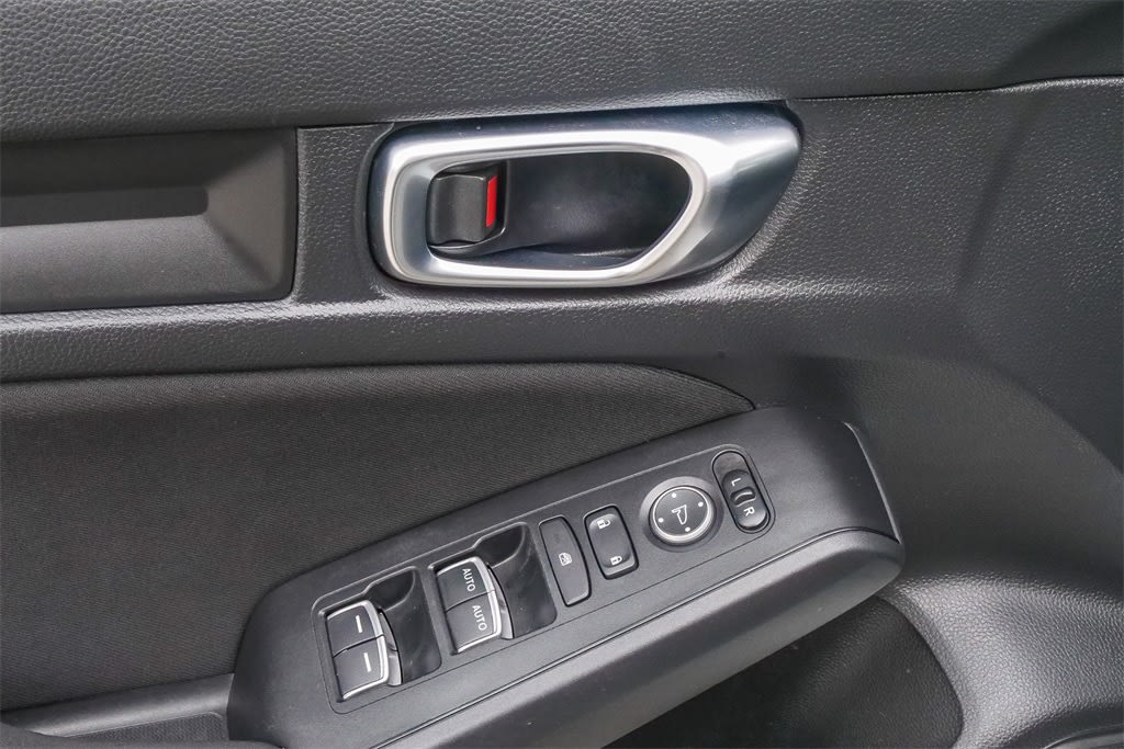 Thumbnail: 2022 Honda Civic - 20