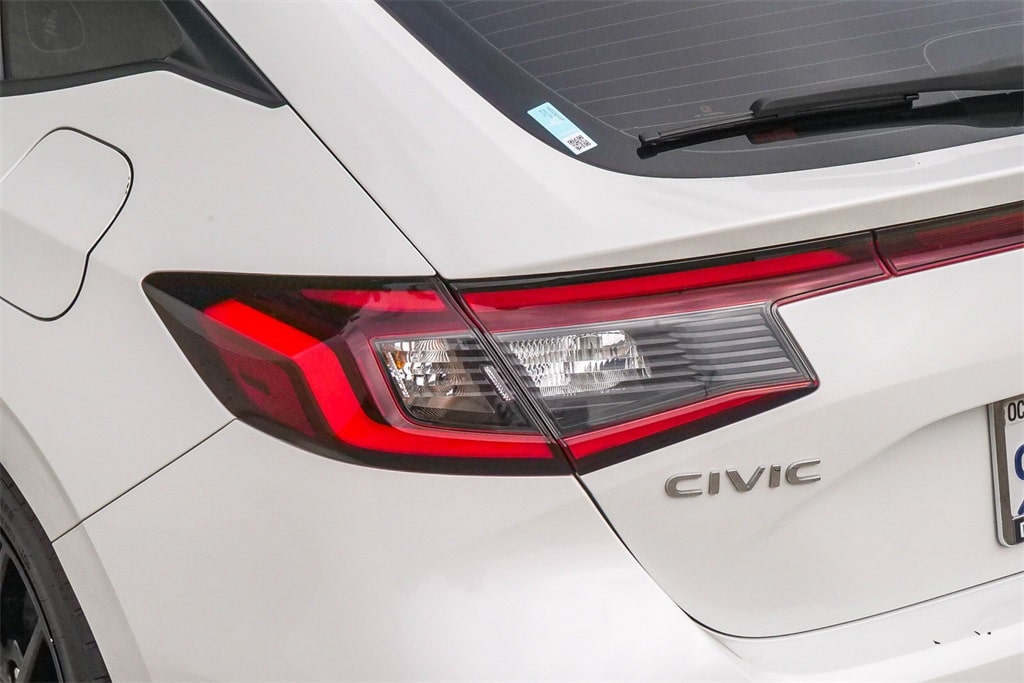 Thumbnail: 2022 Honda Civic - 19