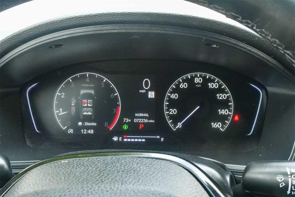 Thumbnail: 2022 Honda Civic - 13