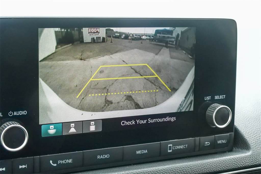 Thumbnail: 2022 Honda Civic - 23