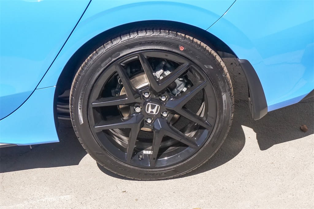 Thumbnail: 2026 Honda Civic - 18