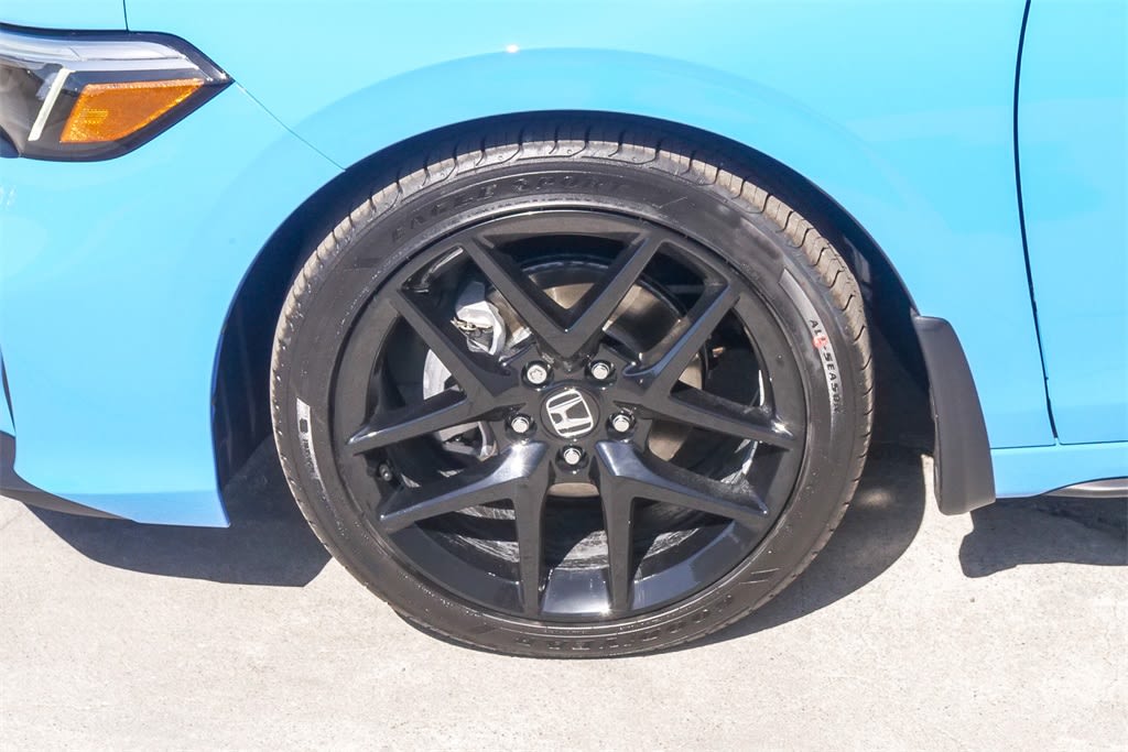 Thumbnail: 2026 Honda Civic - 6