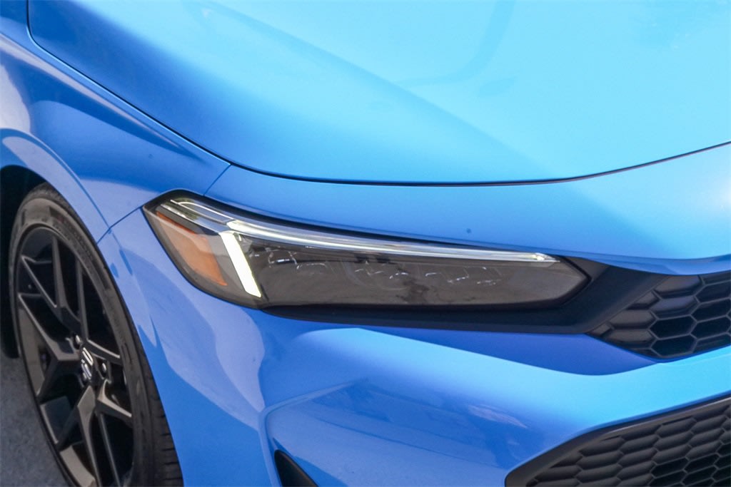 Thumbnail: 2026 Honda Civic - 17