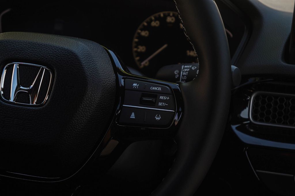 Thumbnail: 2026 Honda Civic - 22