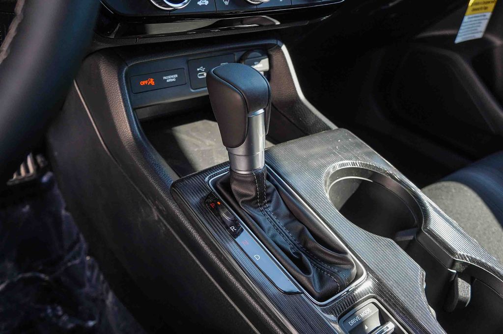 Thumbnail: 2026 Honda Civic - 13