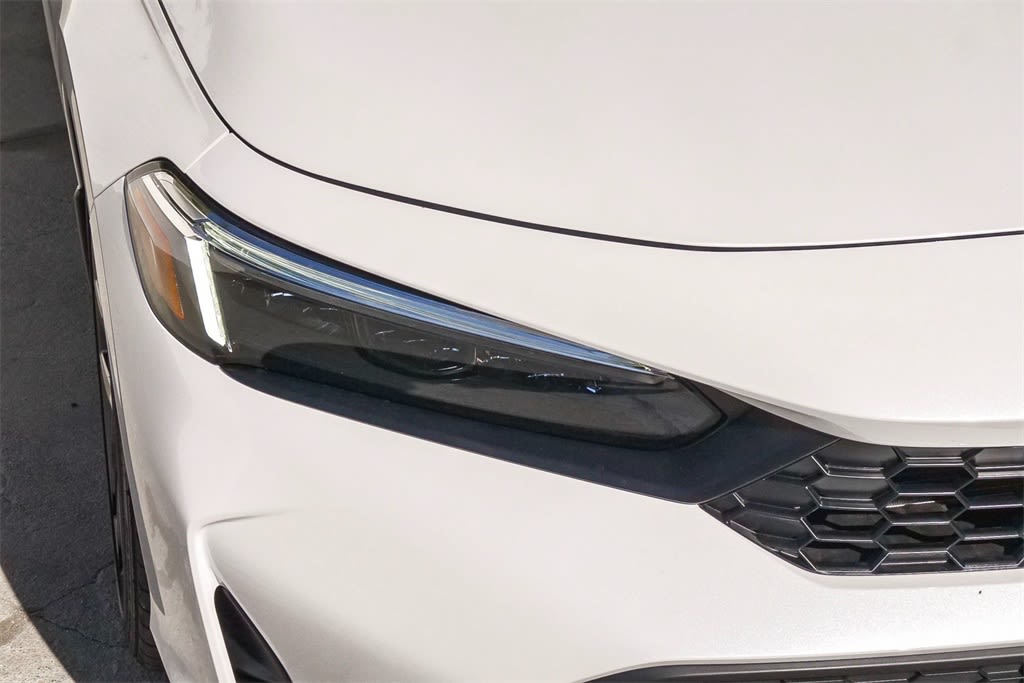 Thumbnail: 2026 Honda Civic - 17