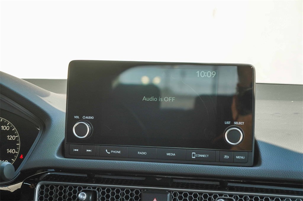 Thumbnail: 2026 Honda Civic - 12