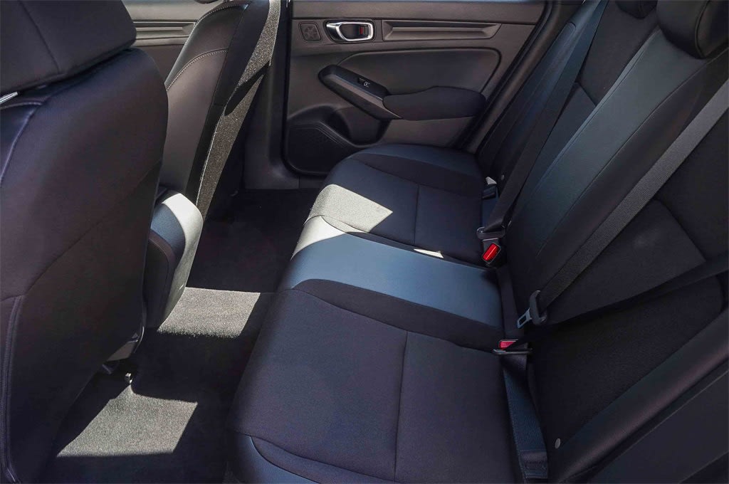 Thumbnail: 2026 Honda Civic - 11