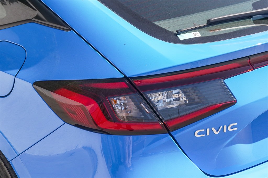 Thumbnail: 2026 Honda Civic - 20