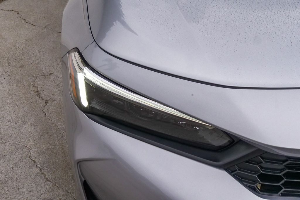 Thumbnail: 2026 Honda Civic - 6