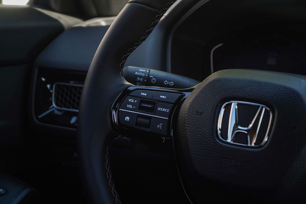 Thumbnail: 2026 Honda Civic - 21