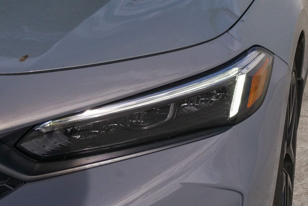 Thumbnail: 2026 Honda Civic - 17