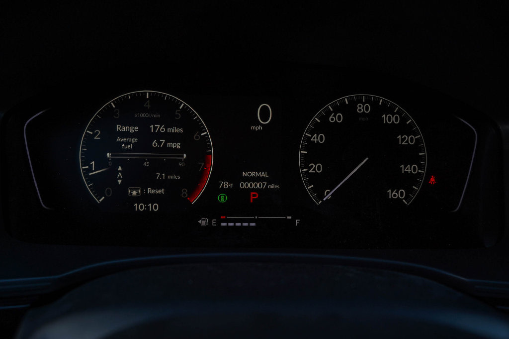 Thumbnail: 2026 Honda Civic - 14