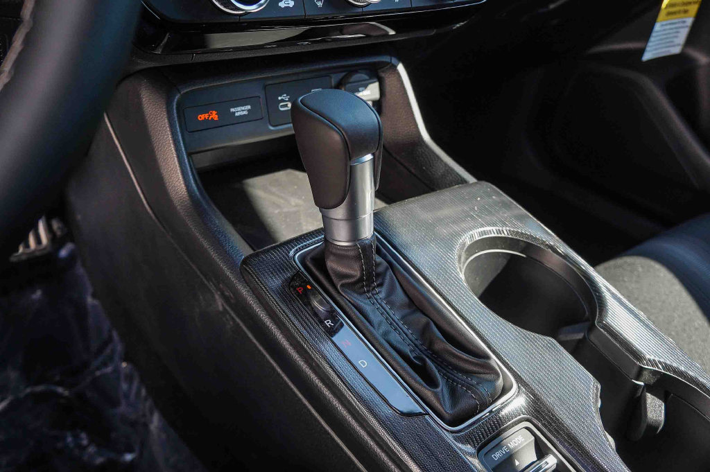 Thumbnail: 2026 Honda Civic - 13
