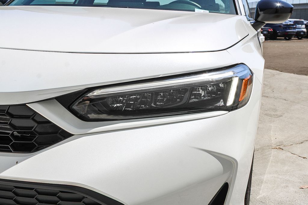 Thumbnail: 2026 Honda Civic - 23