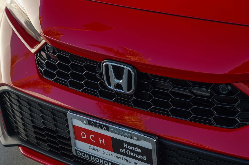 Thumbnail: 2026 Honda Civic - 21