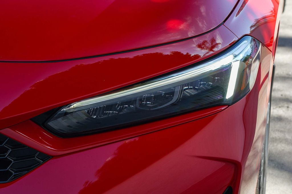 Thumbnail: 2026 Honda Civic - 20