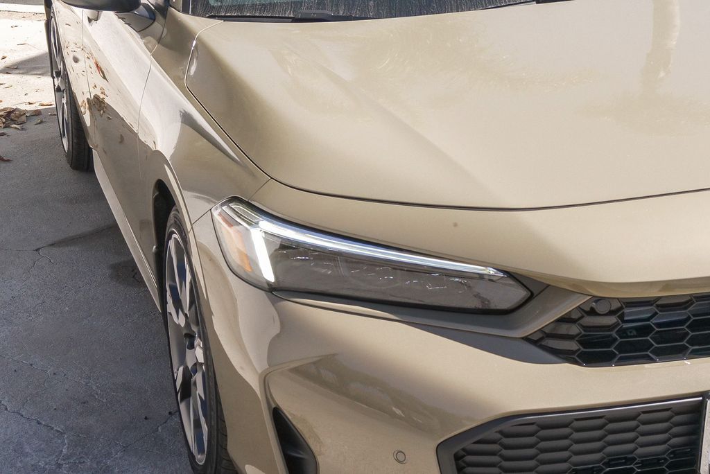 Thumbnail: 2026 Honda Civic - 20